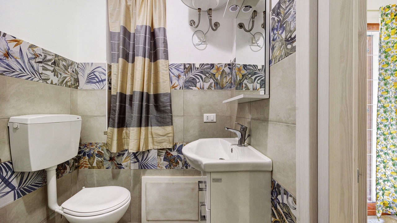 Photo of Bathroom in Partinico