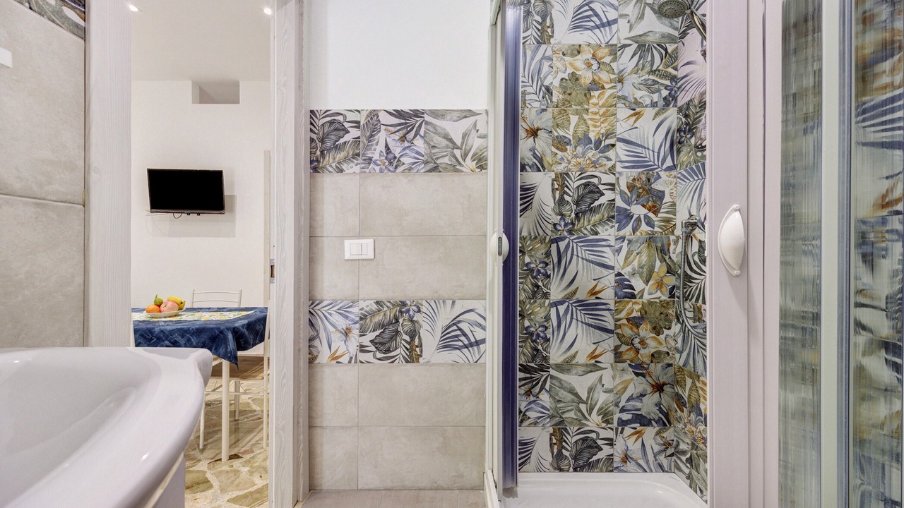 Photo of Bathroom in Partinico