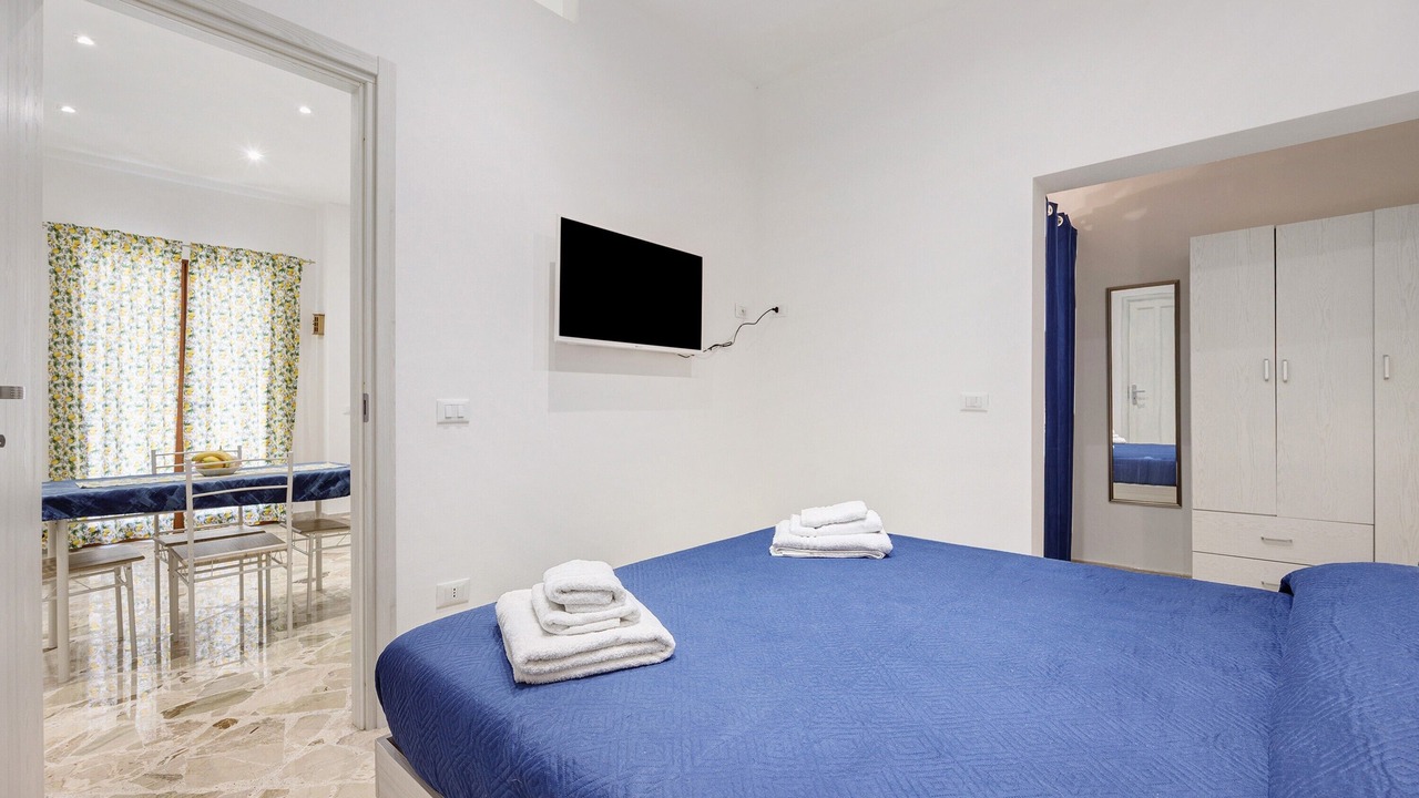Photo of Bedroom in Partinico