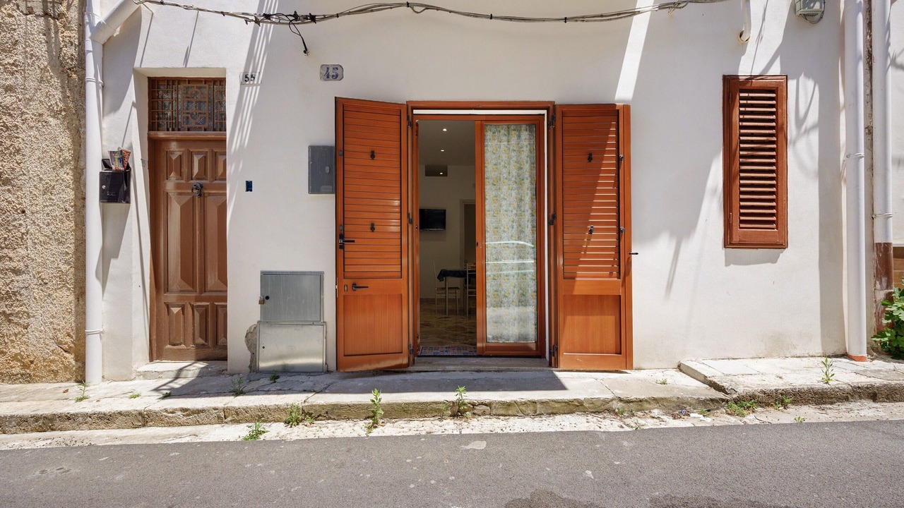 Photo of Outdoor in Partinico