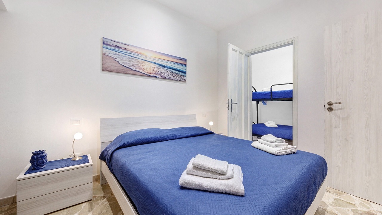 Photo of Bedroom in Partinico
