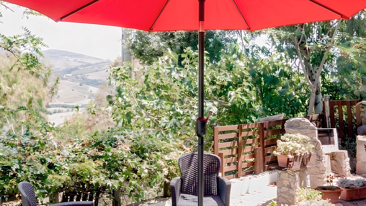 Photo of Patio Balcony in San Floro