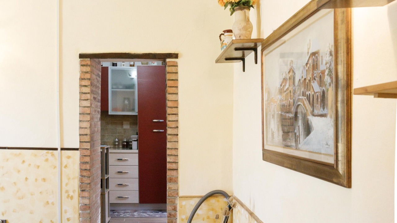 Photo of Livingroom in San Floro