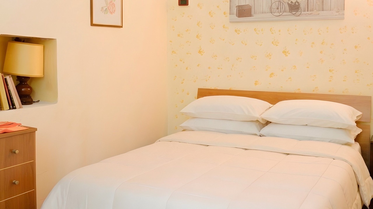 Photo of Bedroom in San Floro