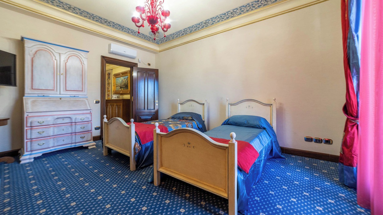 Photo of Bedroom in Mascalucia