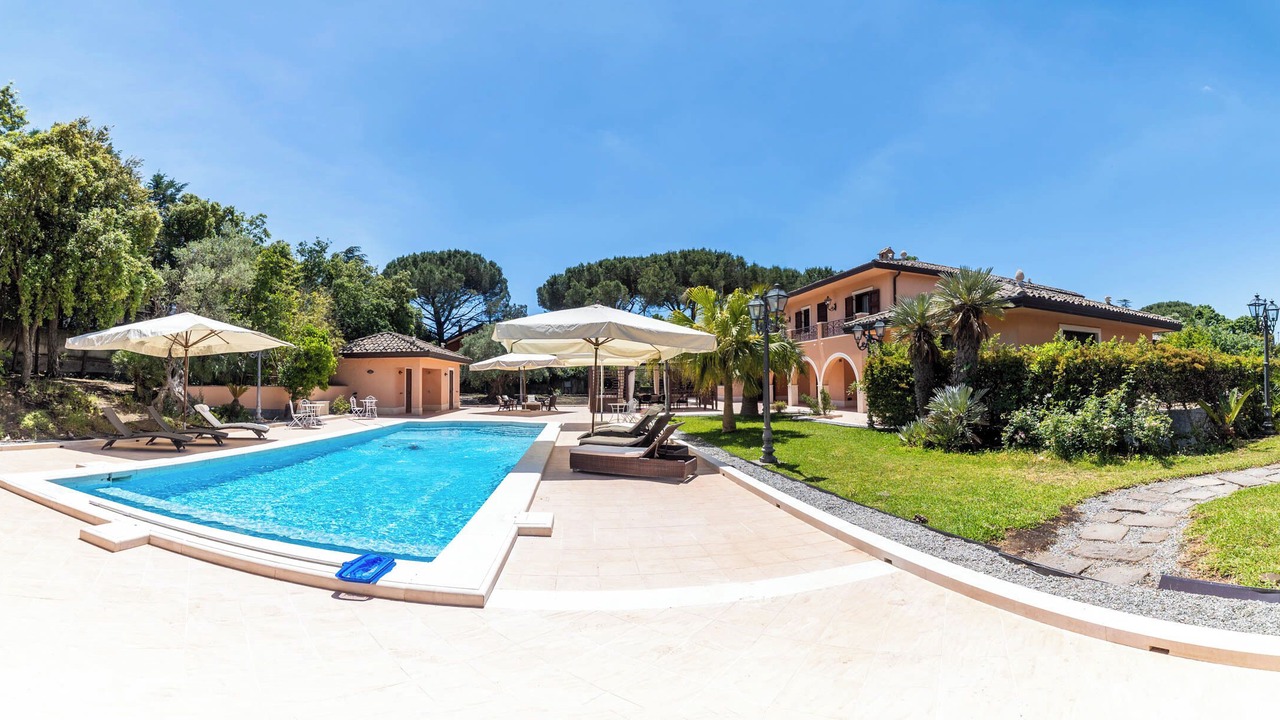 Photo of Outdoor in Mascalucia