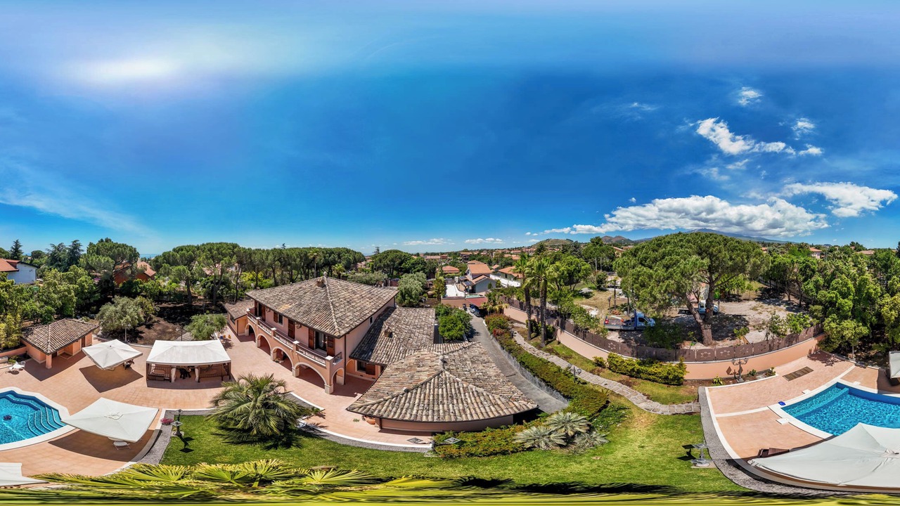 Photo of Outdoor in Mascalucia