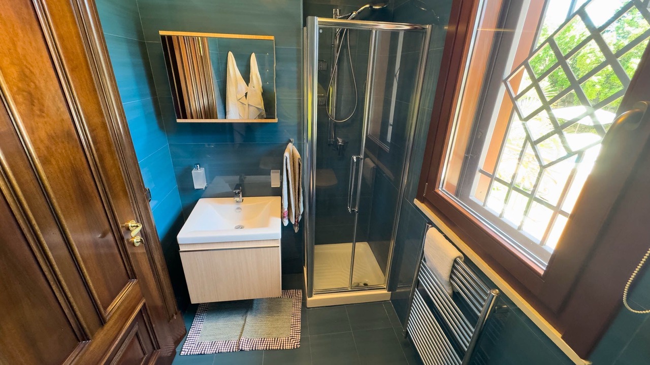 Photo of Bathroom in Mascalucia