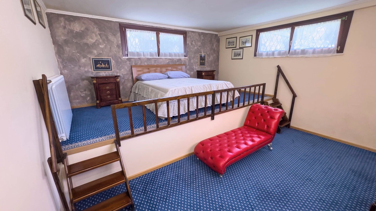 Photo of Bedroom in Mascalucia