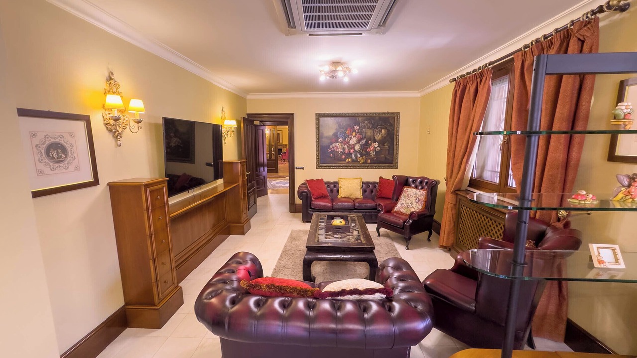 Photo of Livingroom in Mascalucia