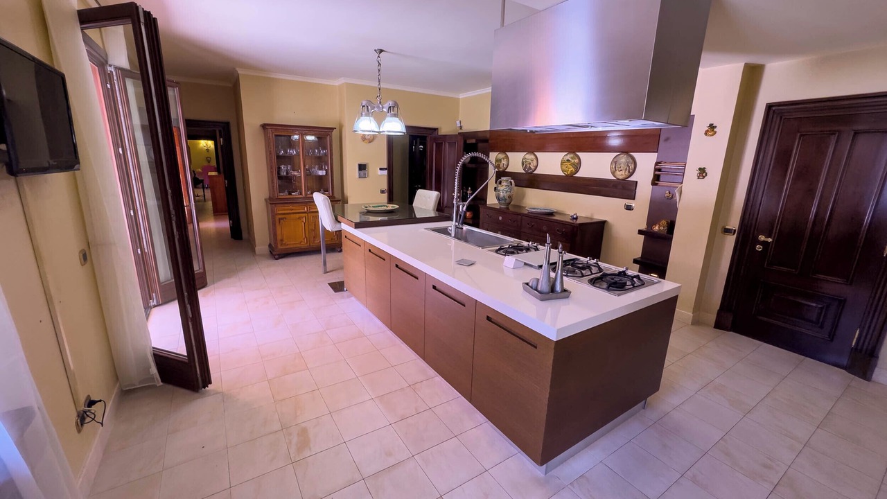 Photo of Kitchen in Mascalucia