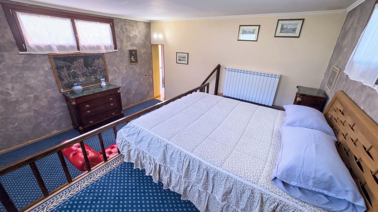 Photo of Bedroom in Mascalucia