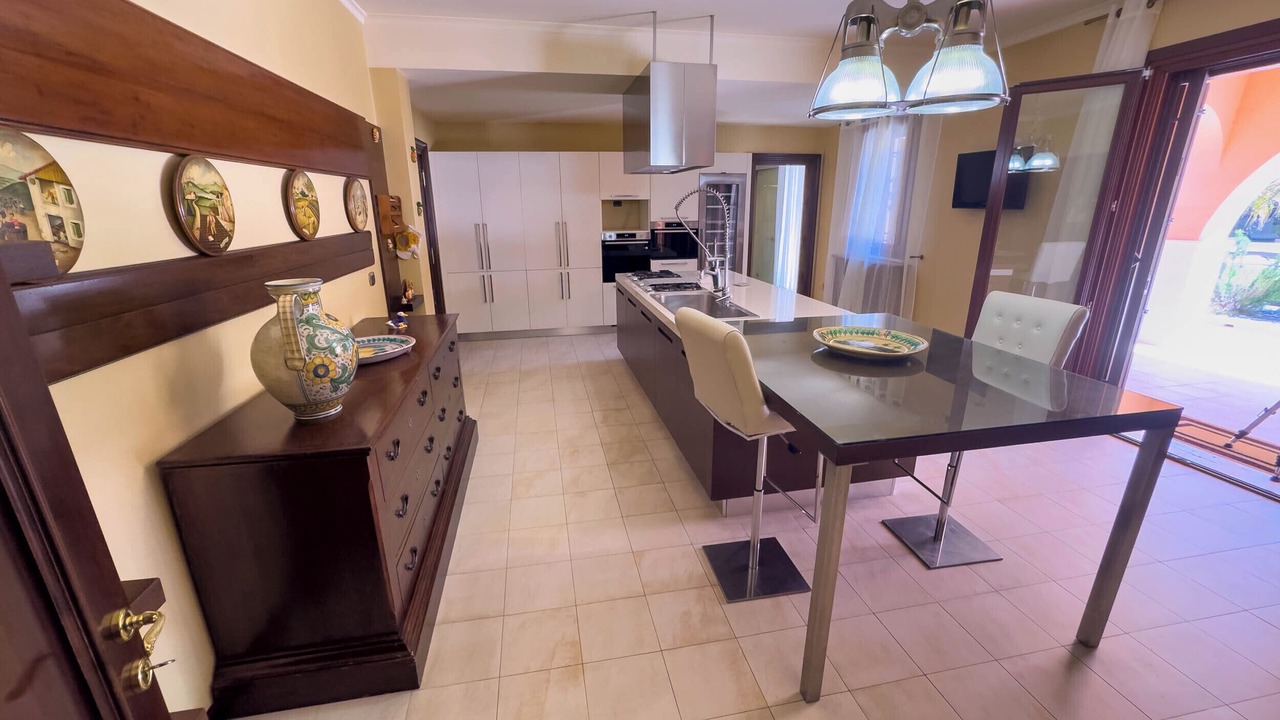 Photo of Kitchen in Mascalucia