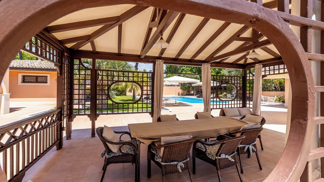 Photo of Outdoor in Mascalucia