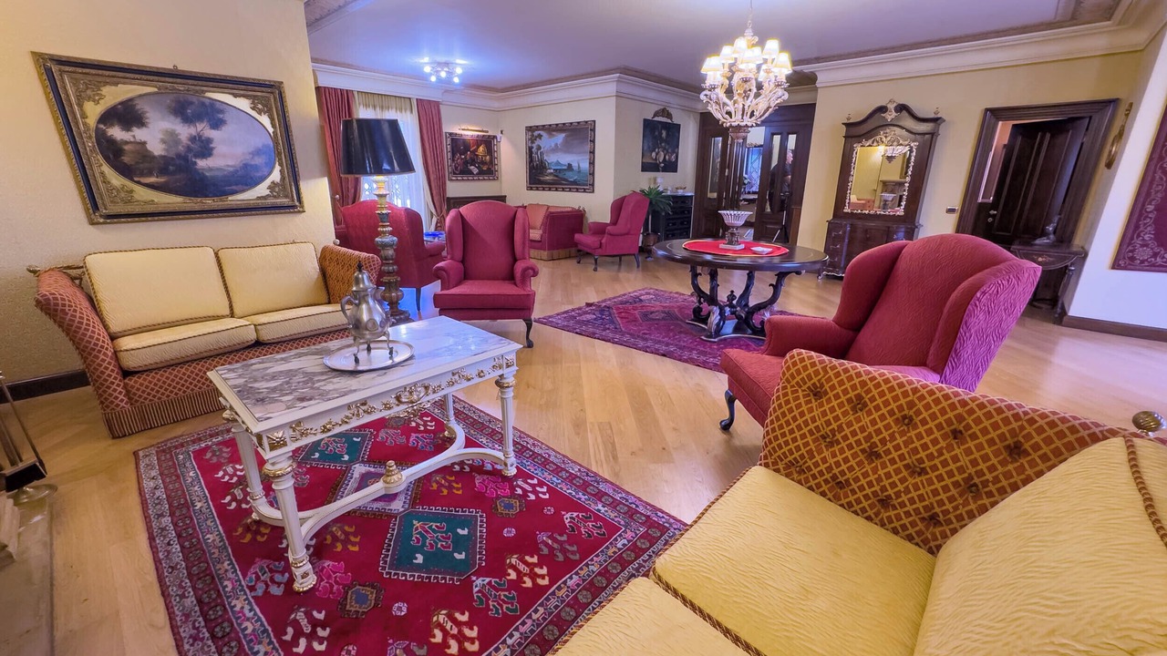 Photo of Livingroom in Mascalucia