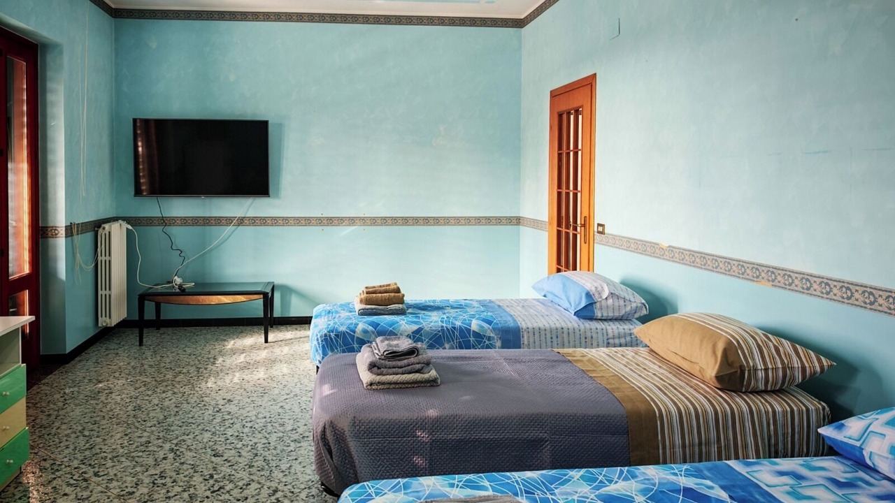 Photo of Bedroom in Cinquefrondi
