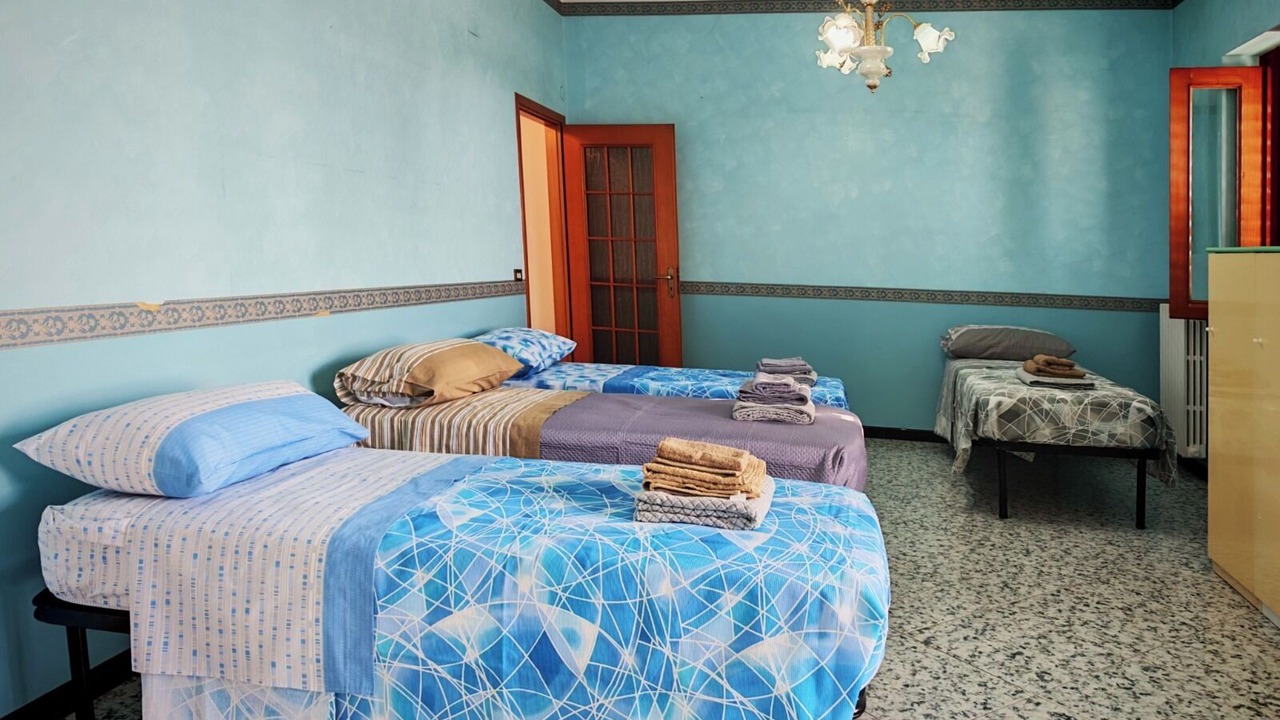 Photo of Bedroom in Cinquefrondi