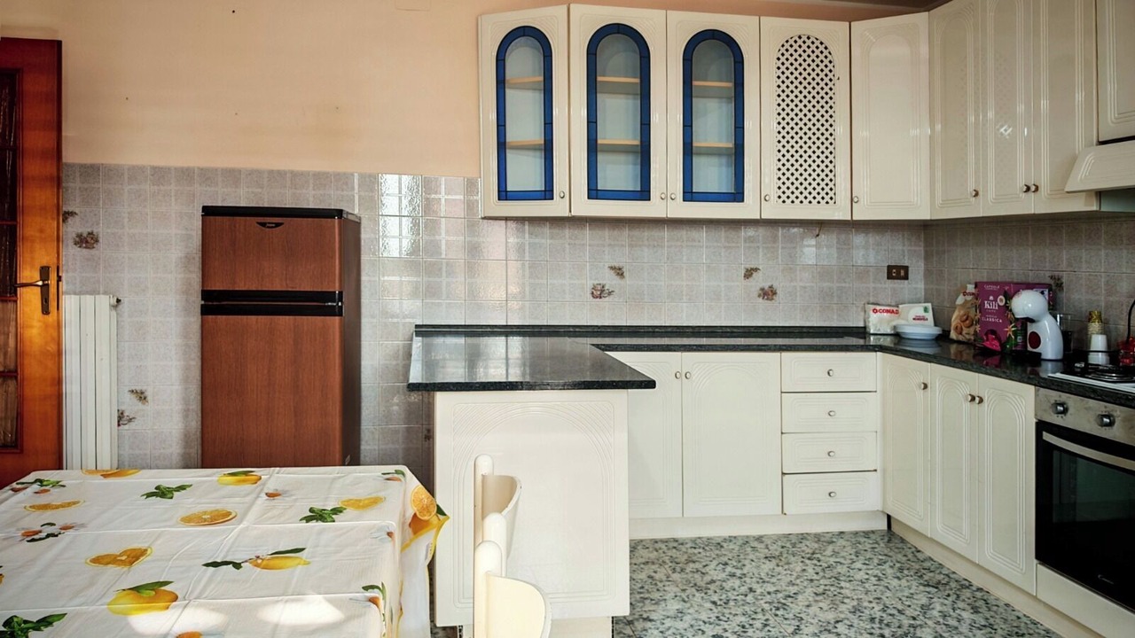 Photo of Kitchen in Cinquefrondi