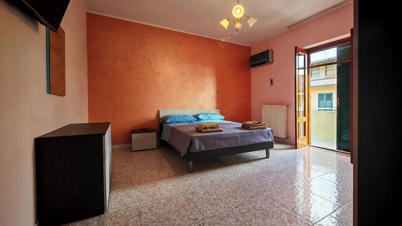 Photo of Bedroom in Cinquefrondi