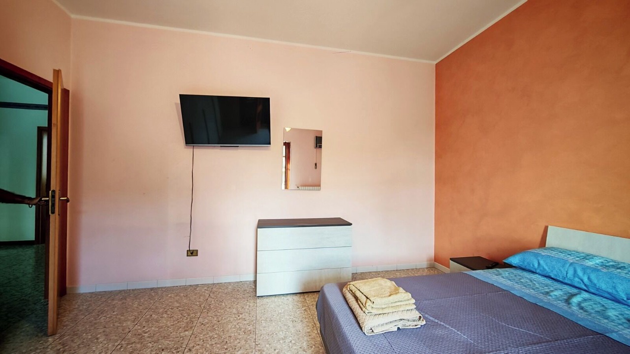 Photo of Bedroom in Cinquefrondi