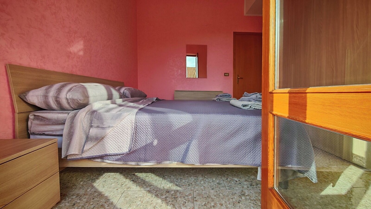 Photo of Bedroom in Cinquefrondi