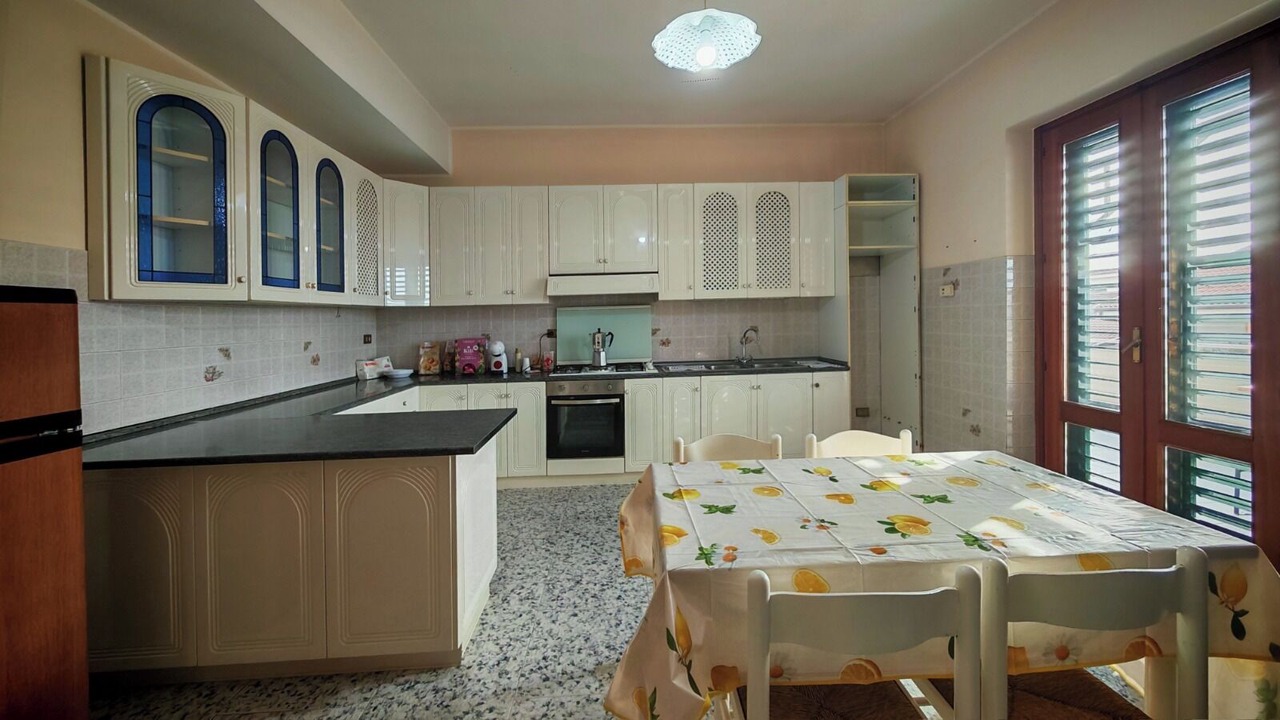 Photo of Kitchen in Cinquefrondi
