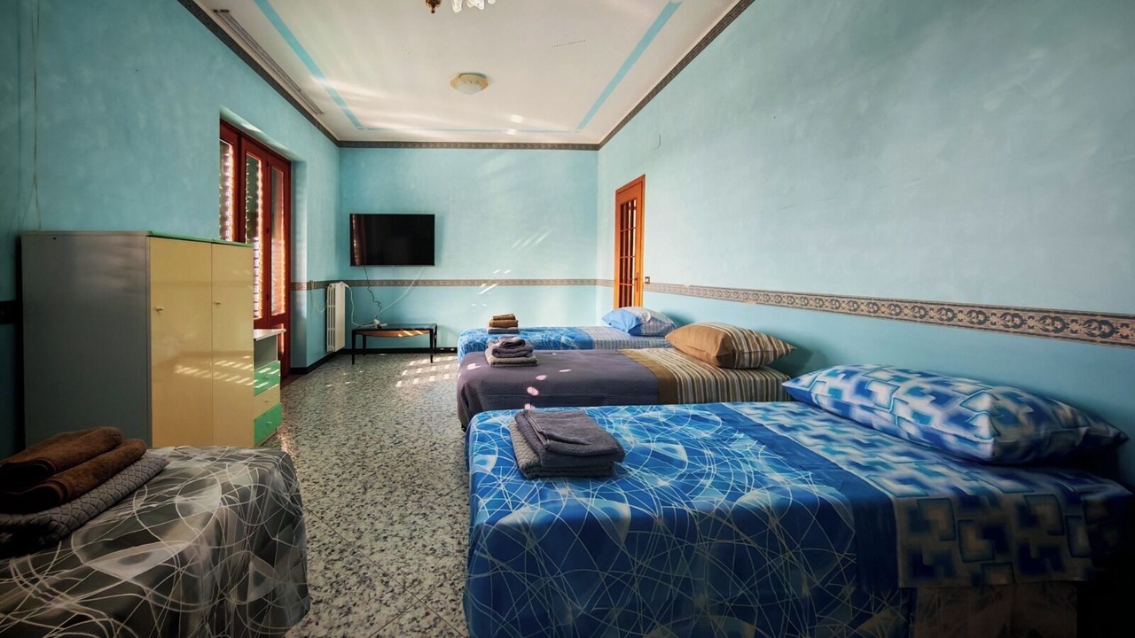 Photo of Bedroom in Cinquefrondi