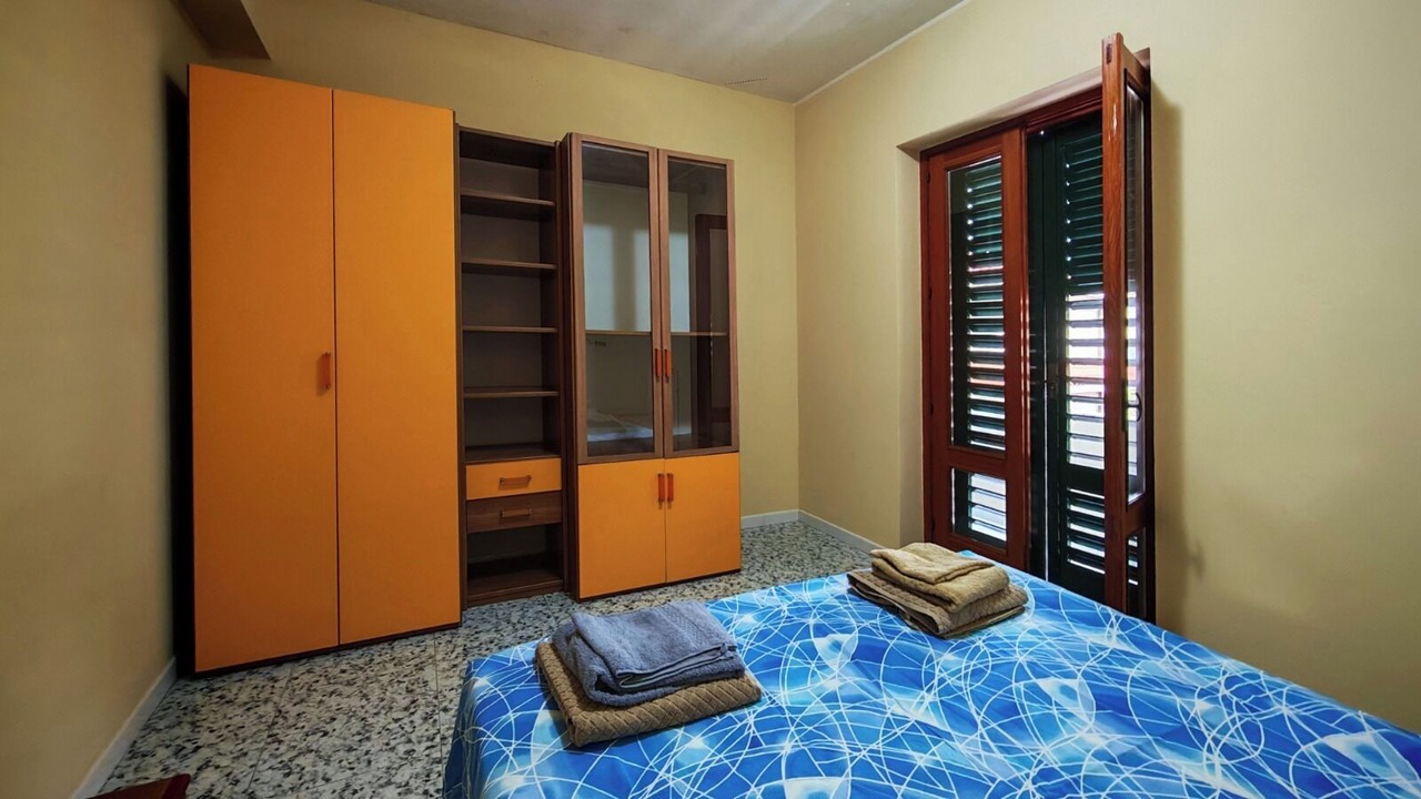 Photo of Bedroom in Cinquefrondi