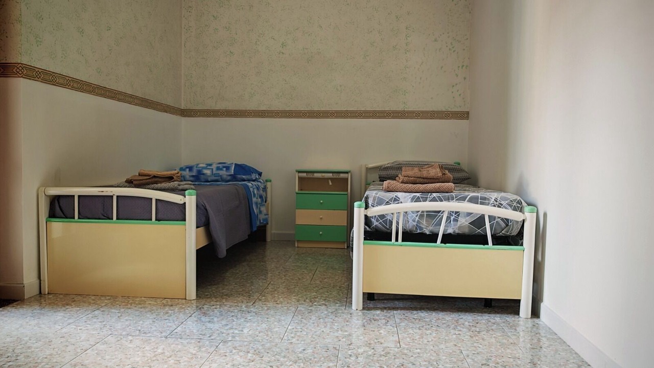Photo of Bedroom in Cinquefrondi