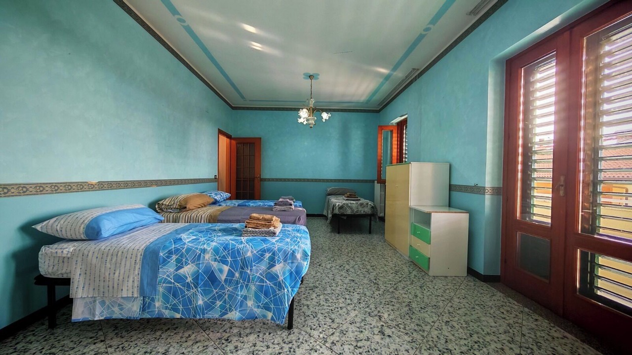 Photo of Bedroom in Cinquefrondi
