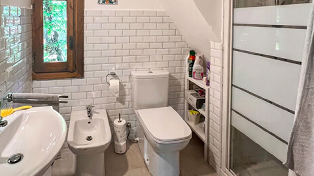 Photo of Bathroom in Trecastagni