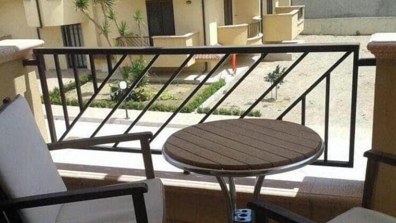 Photo of Patio Balcony in Gioiosa Ionica