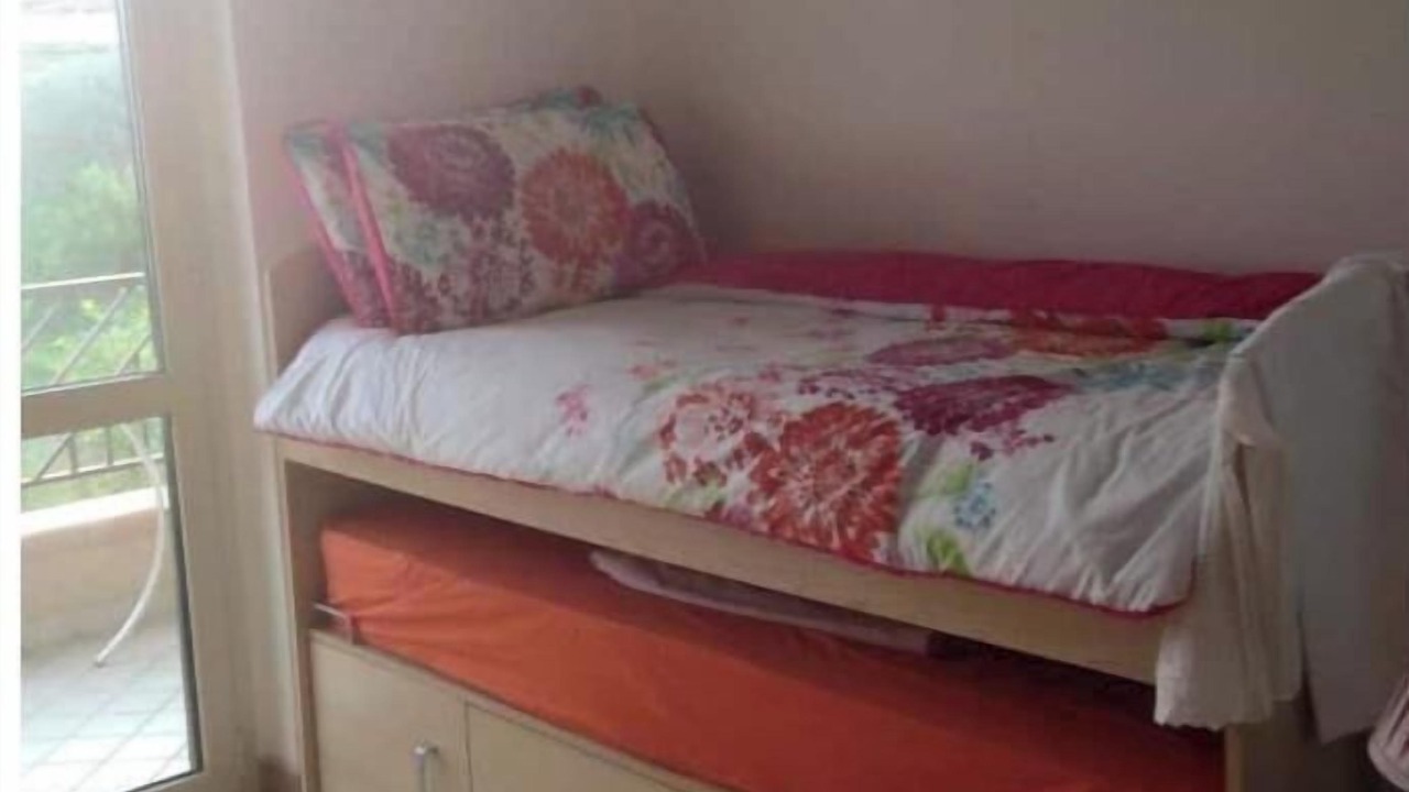 Photo of Bedroom in Gioiosa Ionica