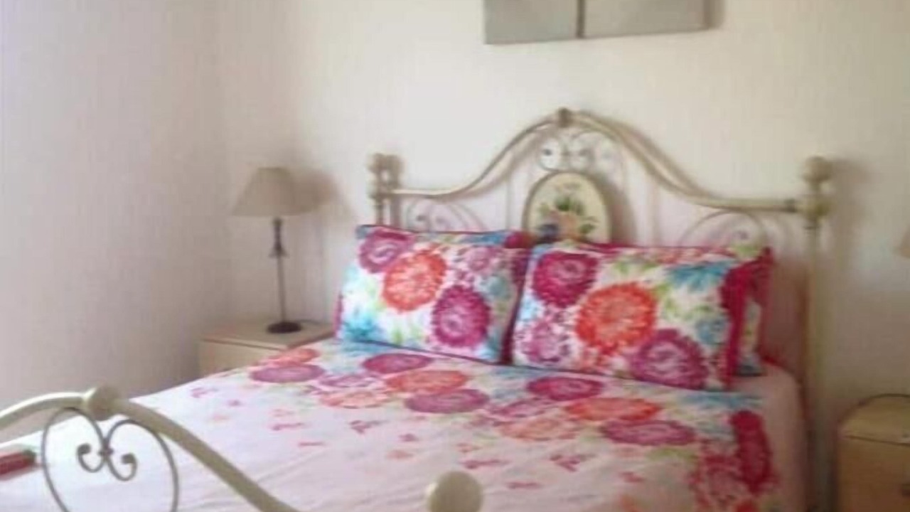 Photo of Bedroom in Gioiosa Ionica