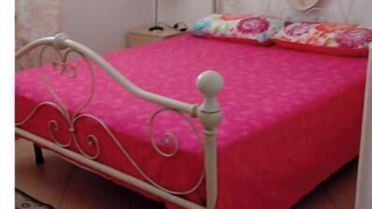 Photo of Bedroom in Gioiosa Ionica