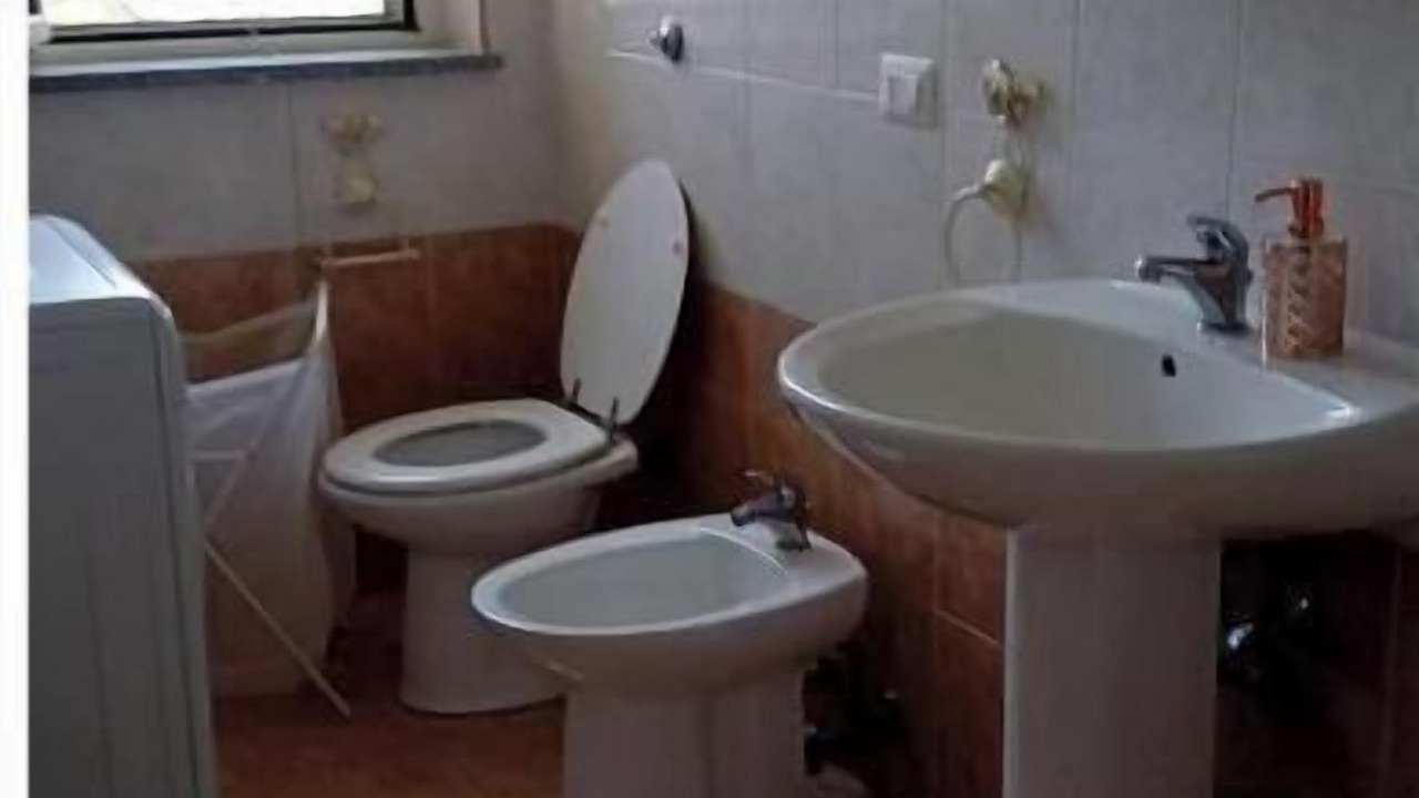 Photo of Bathroom in Gioiosa Ionica
