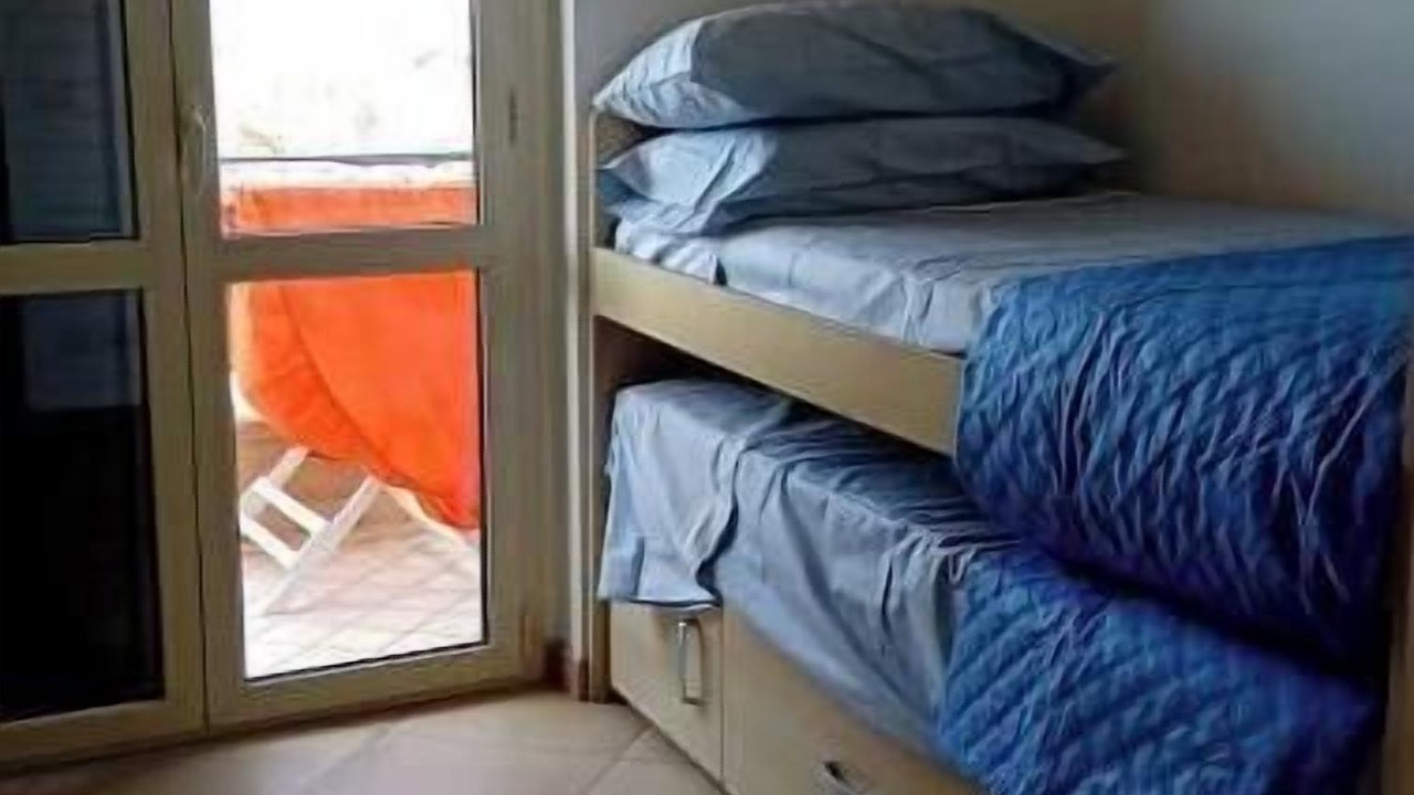 Photo of Bedroom in Gioiosa Ionica