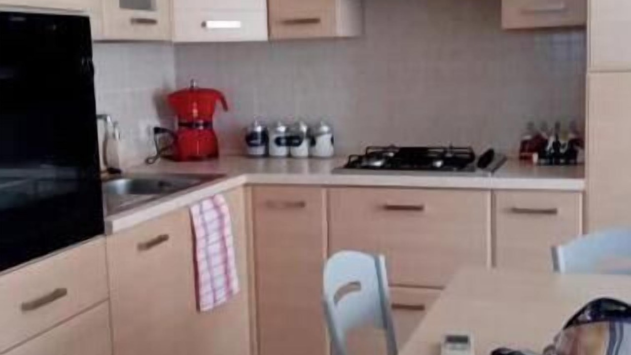 Photo of Kitchen in Gioiosa Ionica