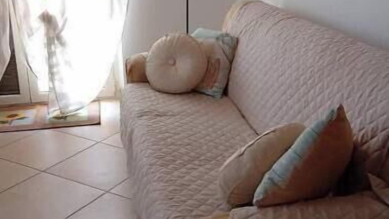 Photo of Livingroom in Gioiosa Ionica