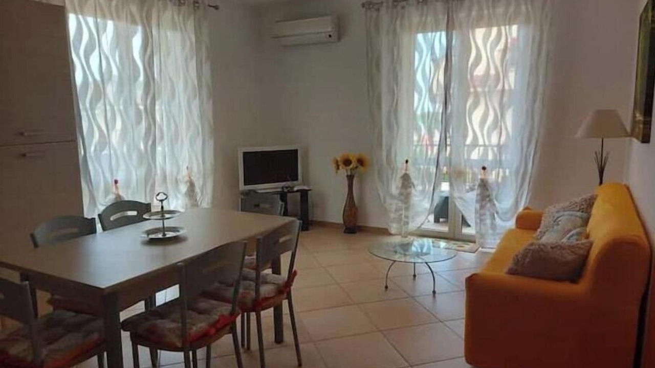 Photo of Livingroom in Gioiosa Ionica