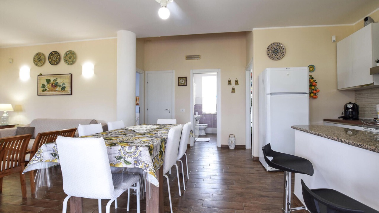Photo of Bedroom in Menfi