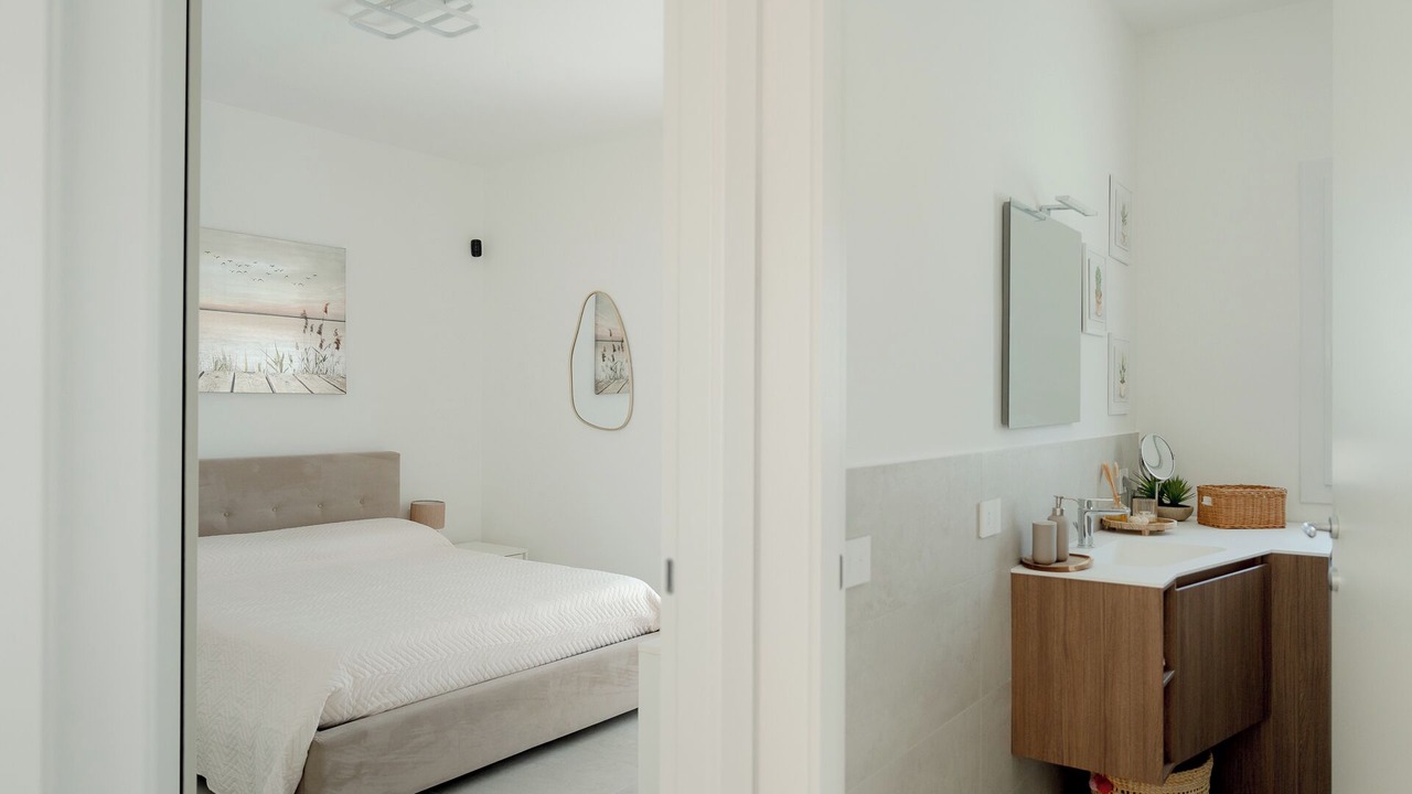 Photo of Bedroom in Brucoli