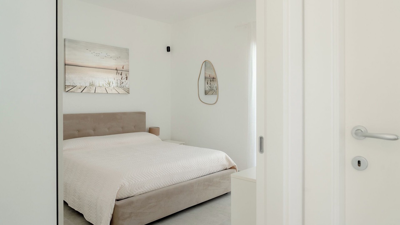 Photo of Bedroom in Brucoli