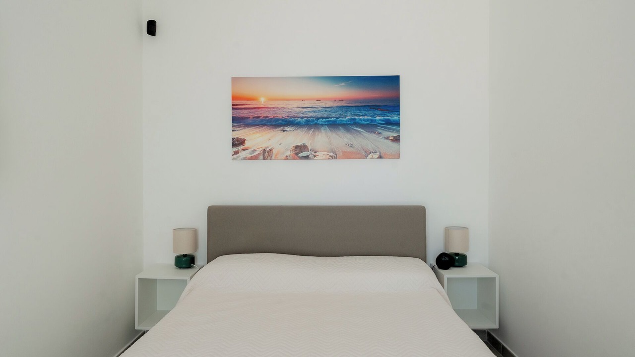 Photo of Bedroom in Brucoli