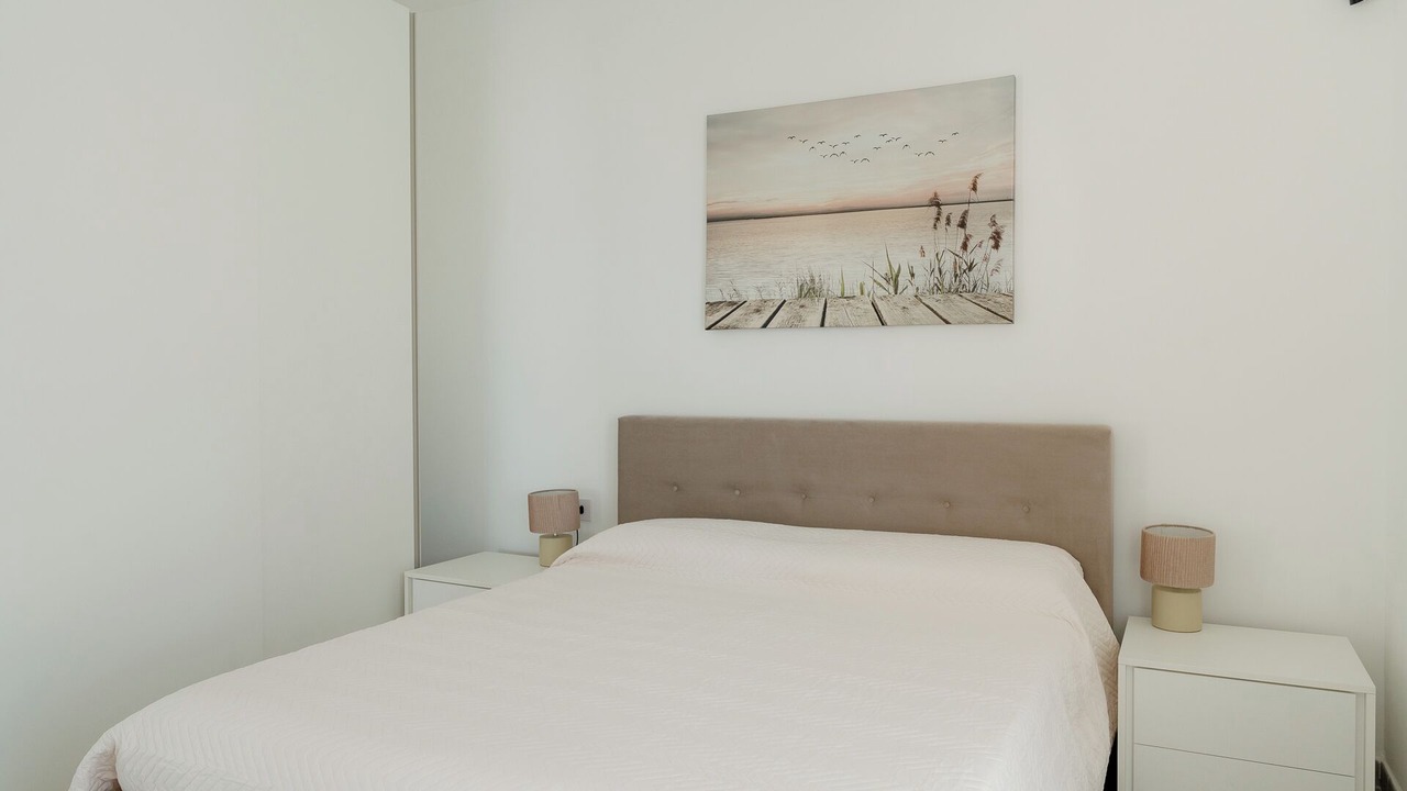 Photo of Bedroom in Brucoli