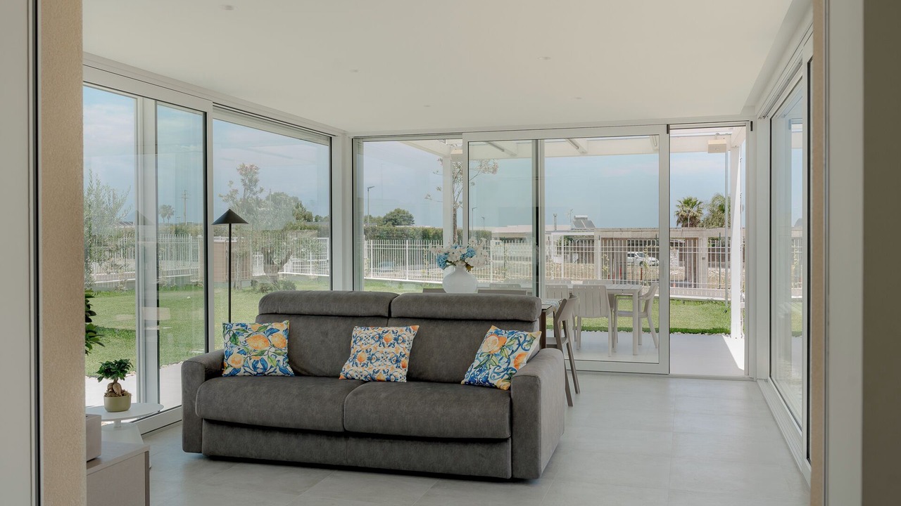 Photo of Livingroom in Brucoli