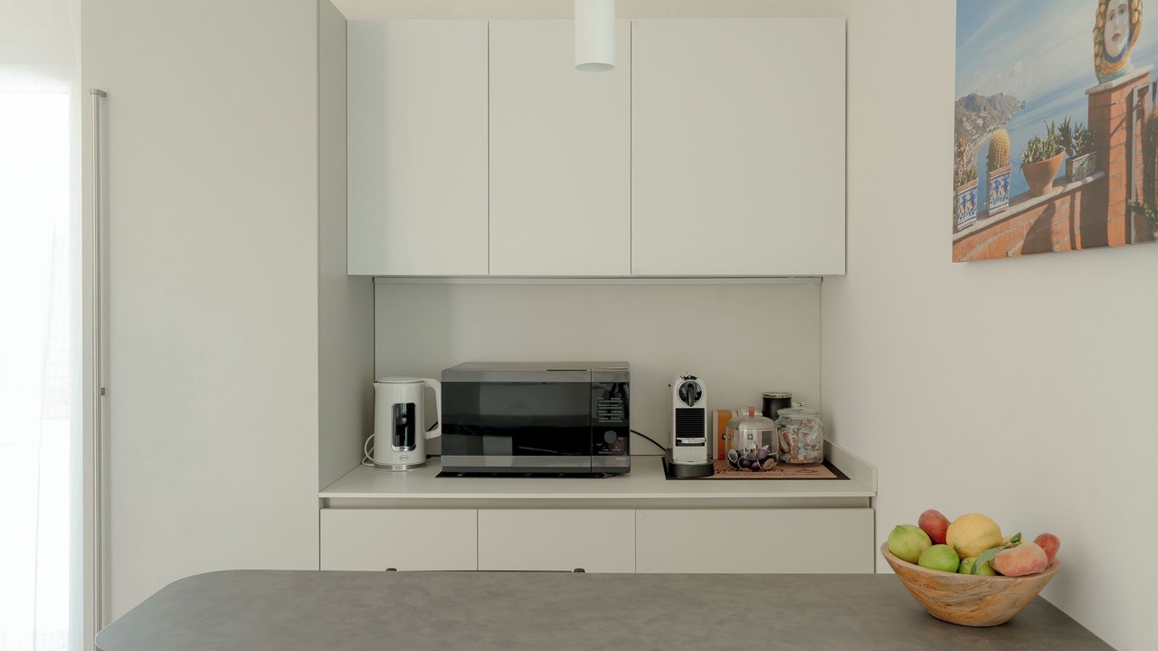 Photo of Kitchen in Brucoli