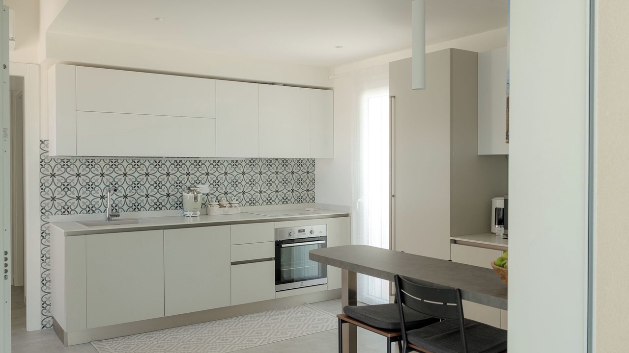 Photo of Kitchen in Brucoli