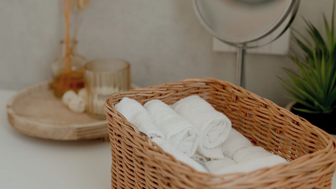 Photo of Bathroom in Brucoli
