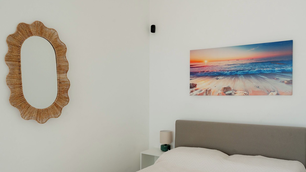 Photo of Bedroom in Brucoli
